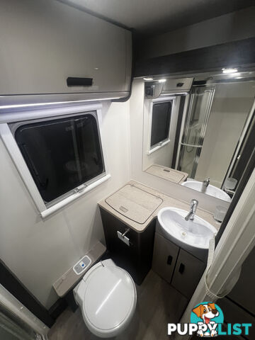 2021 Jayco JOURNEY OUTBACK