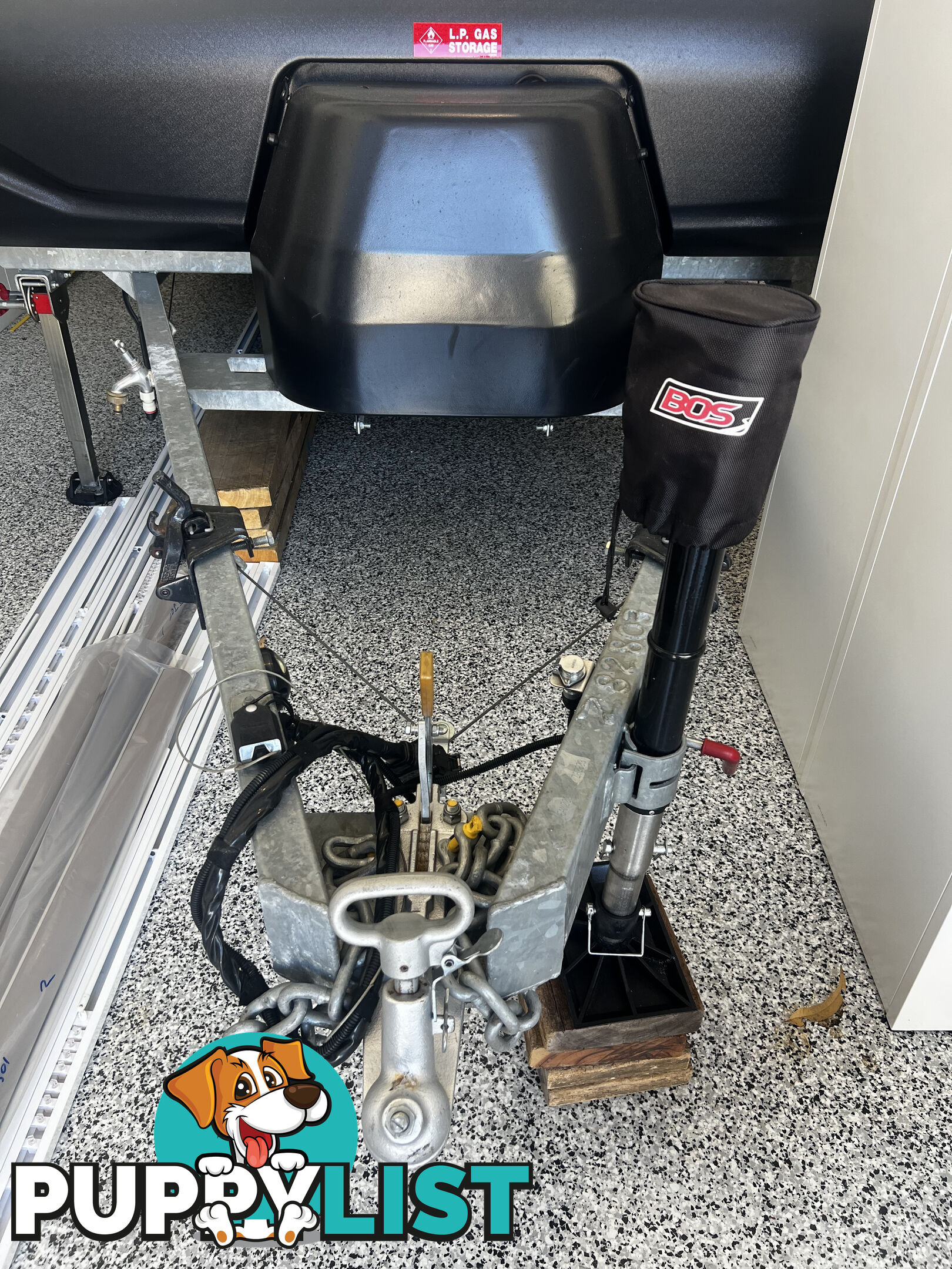 2021 Jayco JOURNEY OUTBACK