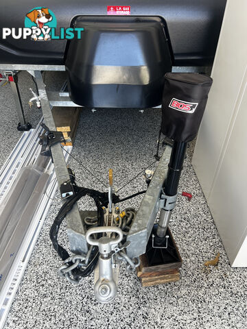 2021 Jayco JOURNEY OUTBACK