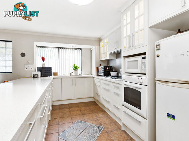 535 Marmion Street BOORAGOON WA 6154