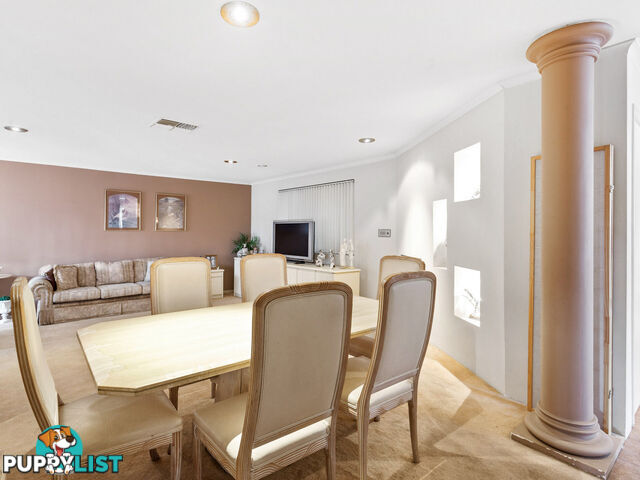 535 Marmion Street BOORAGOON WA 6154