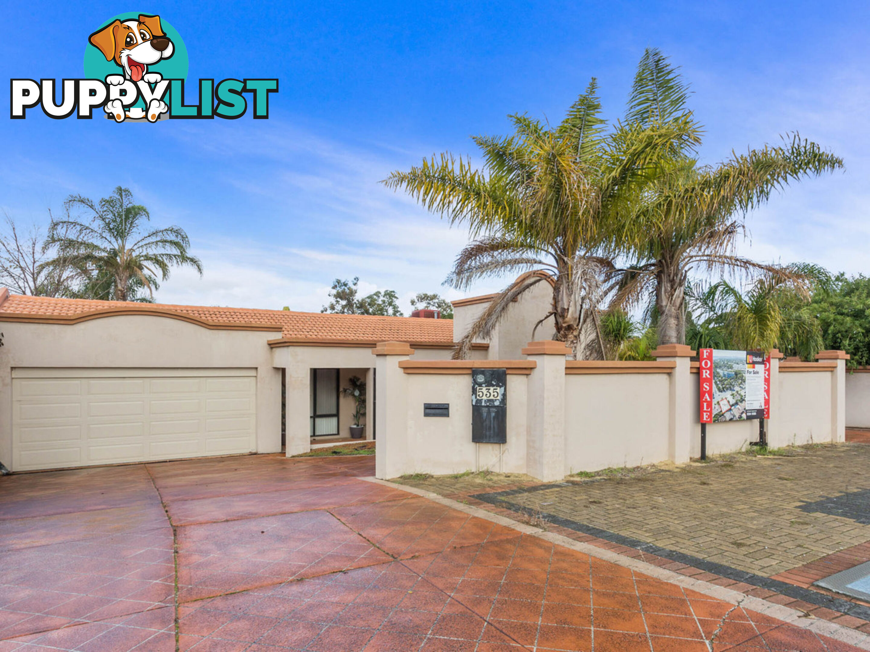 535 Marmion Street BOORAGOON WA 6154
