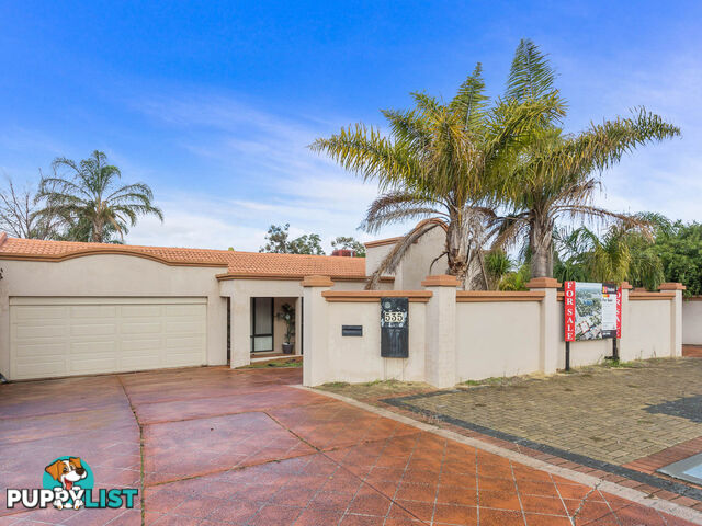 535 Marmion Street BOORAGOON WA 6154