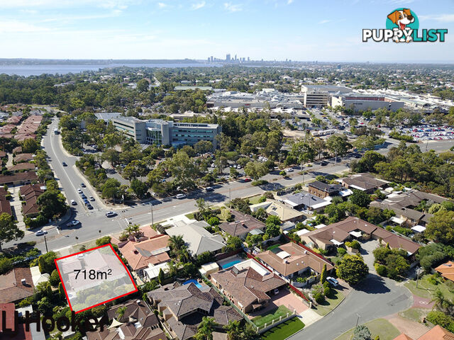 533 & 535 Marmion Street BOORAGOON WA 6154