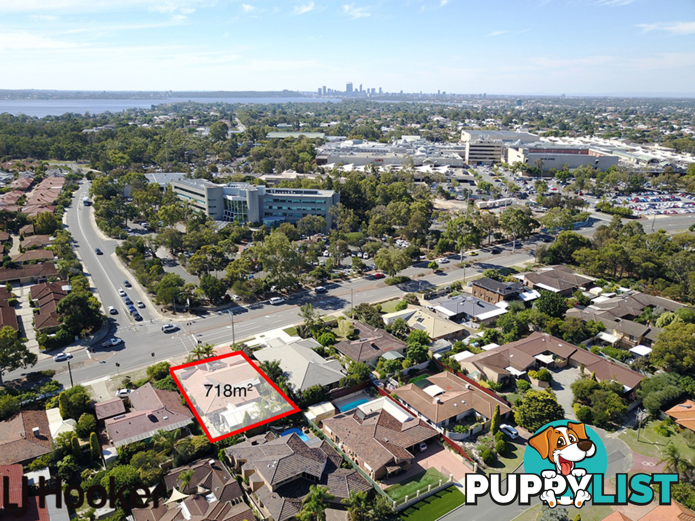 533 & 535 Marmion Street BOORAGOON WA 6154