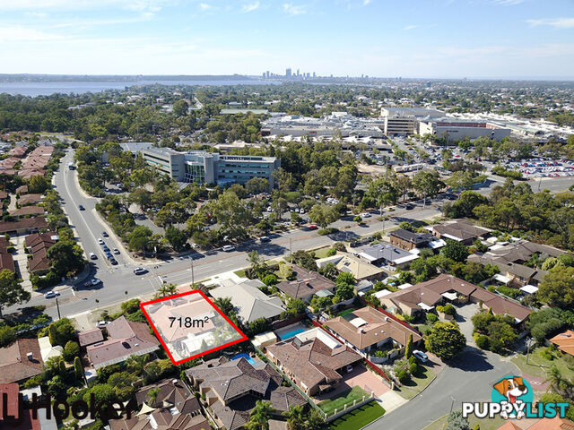 533 & 535 Marmion Street BOORAGOON WA 6154