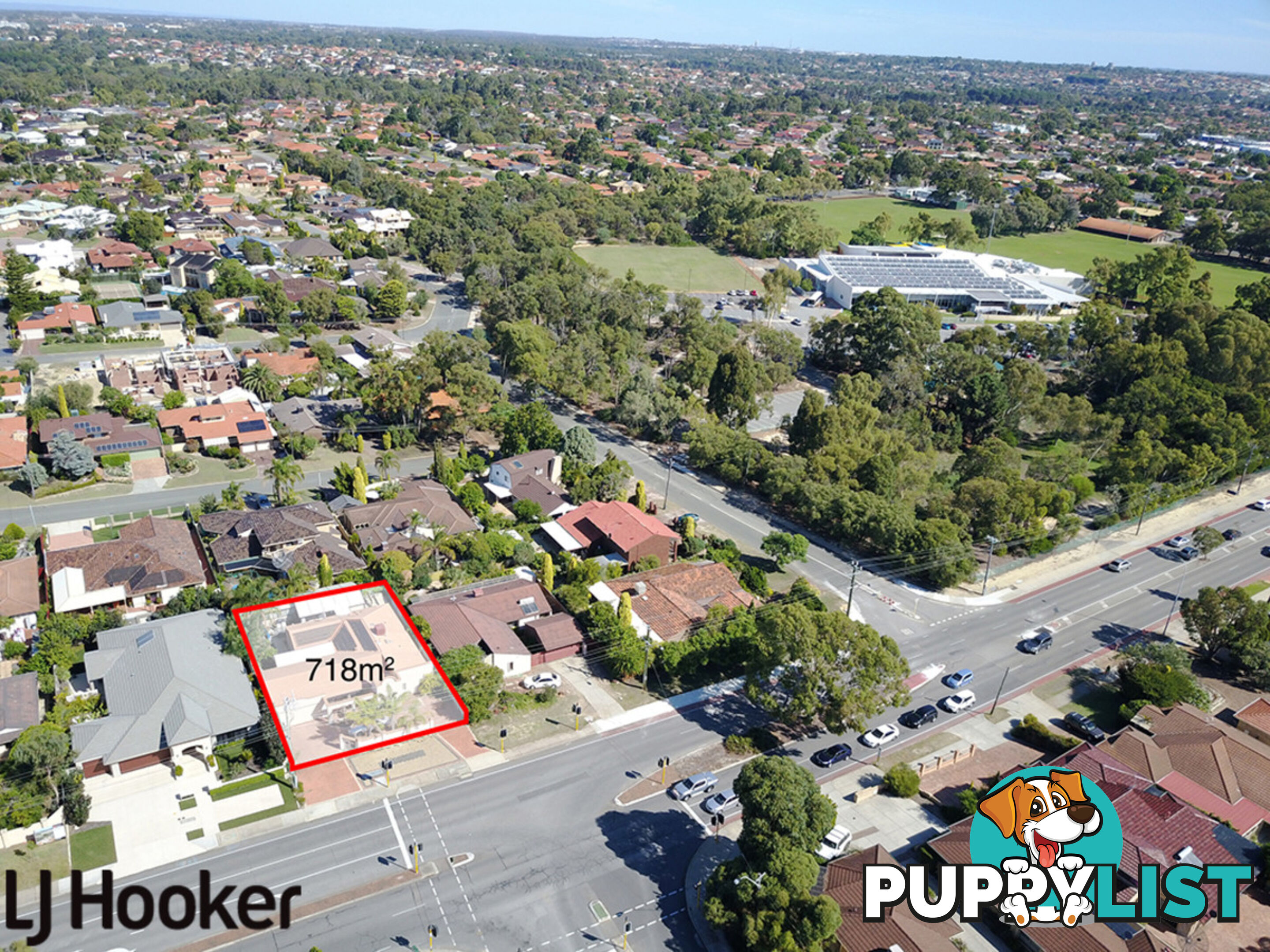 533 & 535 Marmion Street BOORAGOON WA 6154