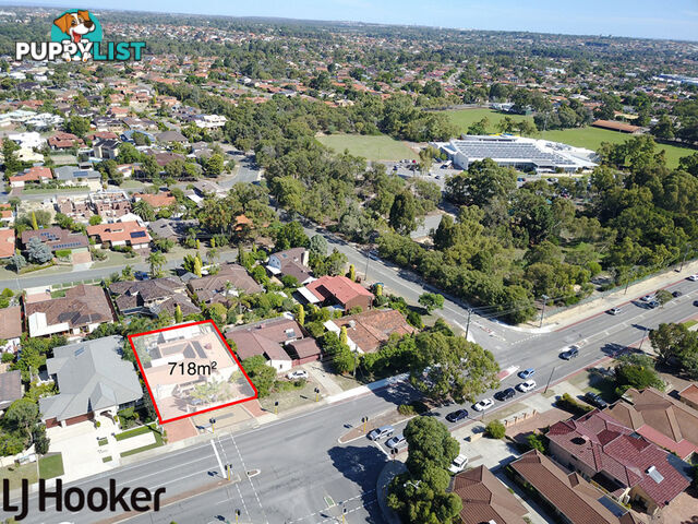 533 & 535 Marmion Street BOORAGOON WA 6154