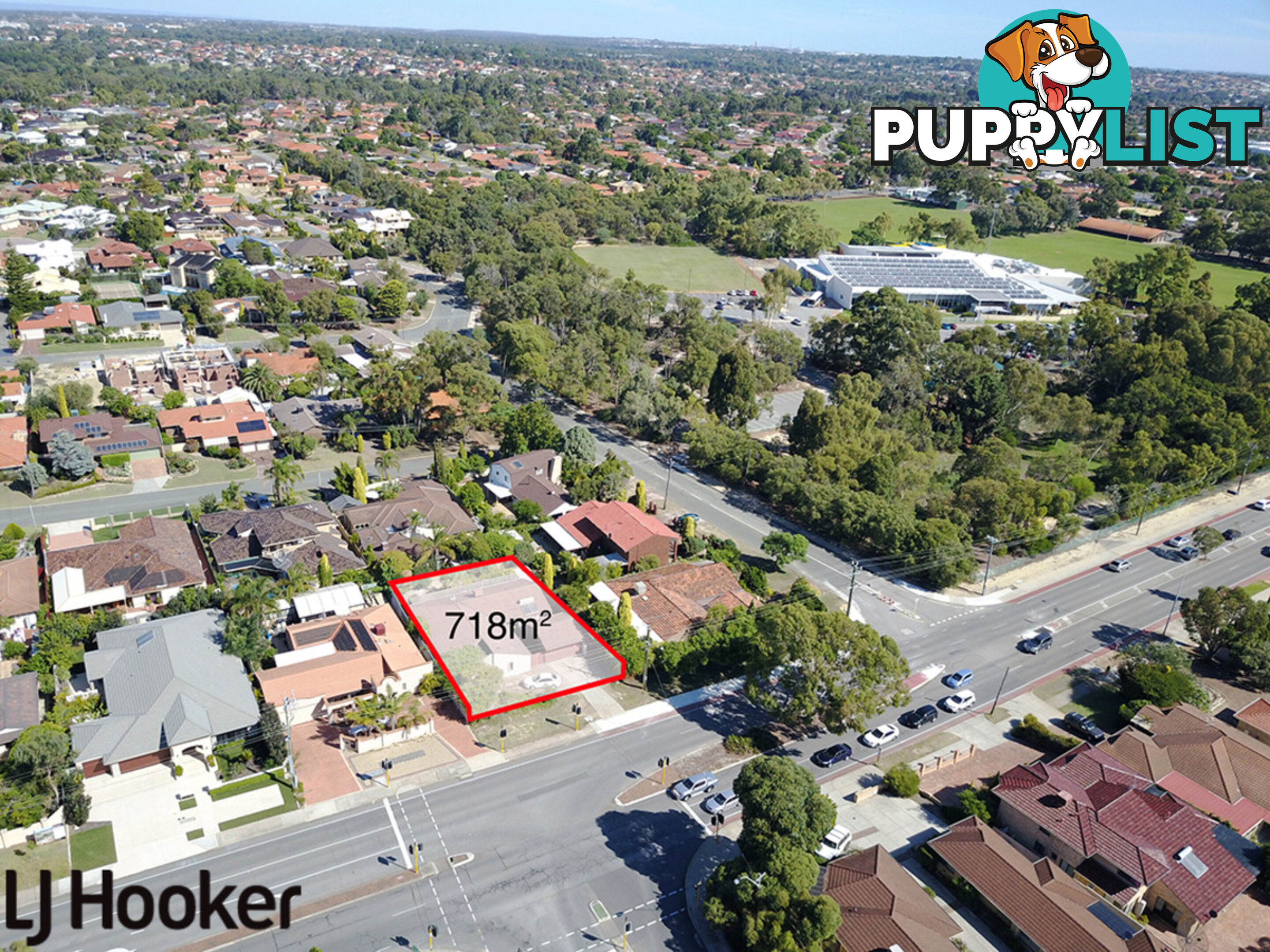 533 & 535 Marmion Street BOORAGOON WA 6154