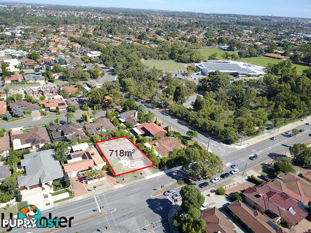 533 & 535 Marmion Street BOORAGOON WA 6154