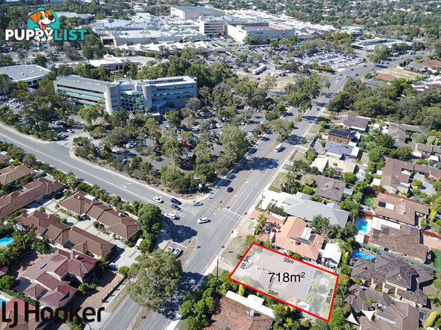 533 & 535 Marmion Street BOORAGOON WA 6154