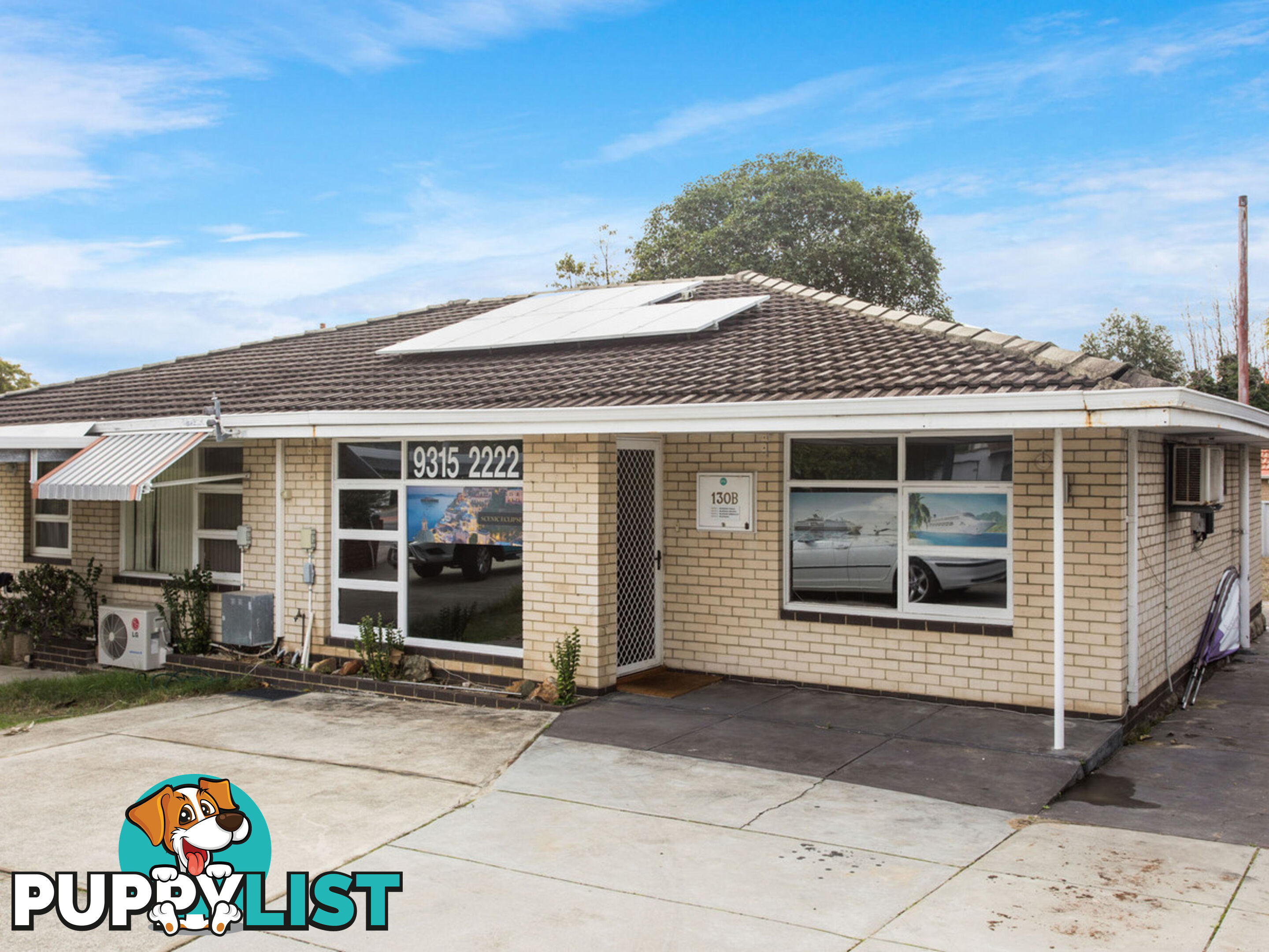 130B Riseley Street ARDROSS WA 6153