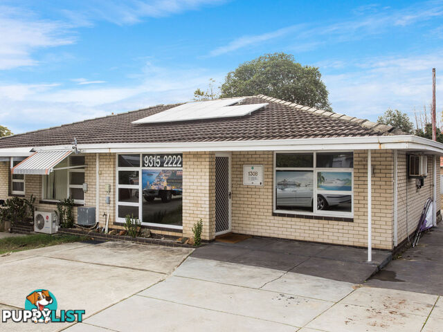 130B Riseley Street ARDROSS WA 6153