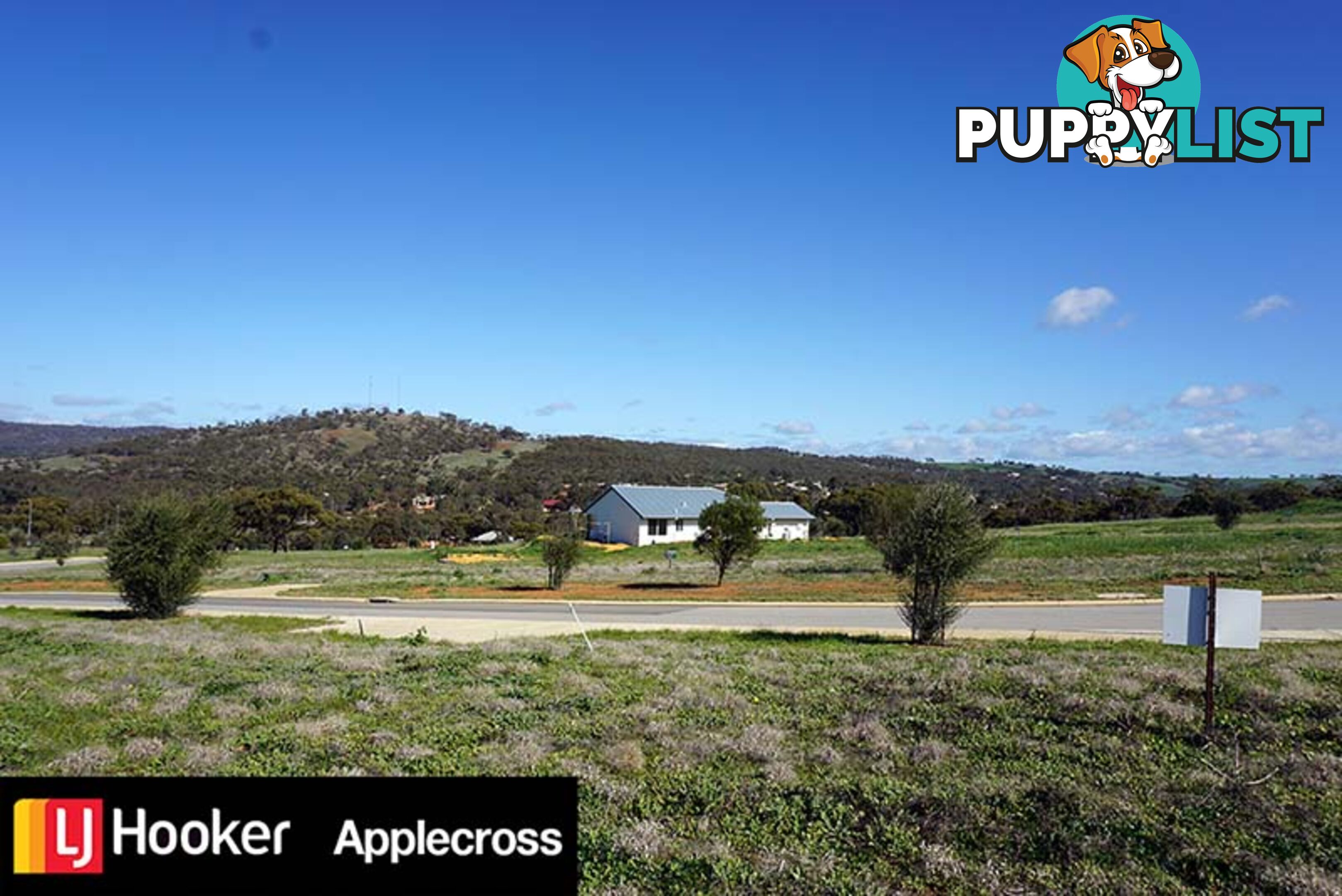 Lot 314 Tomkins Bend TOODYAY WA 6566