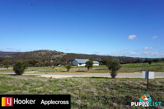 Lot 314 Tomkins Bend TOODYAY WA 6566