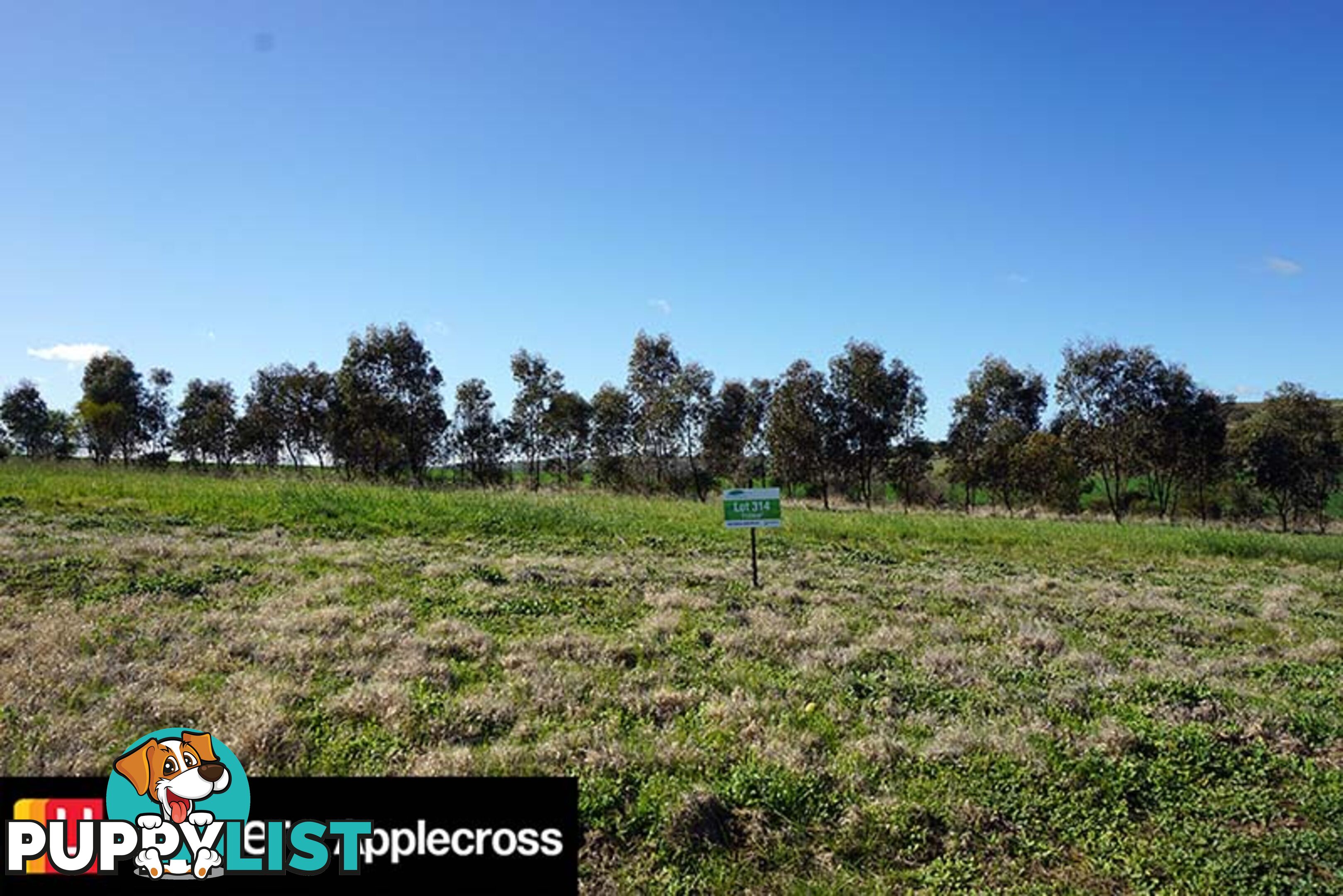 Lot 314 Tomkins Bend TOODYAY WA 6566