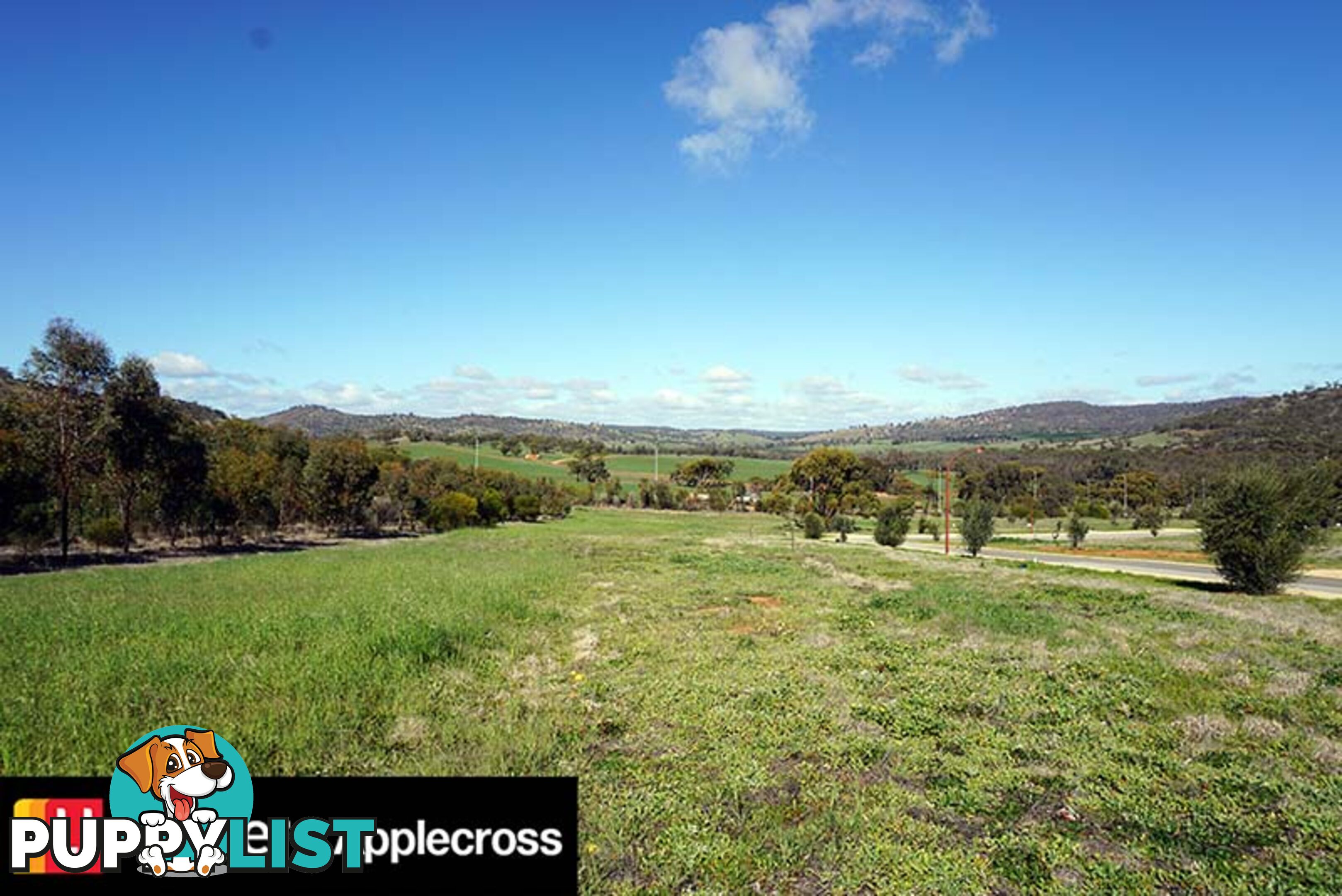 Lot 314 Tomkins Bend TOODYAY WA 6566