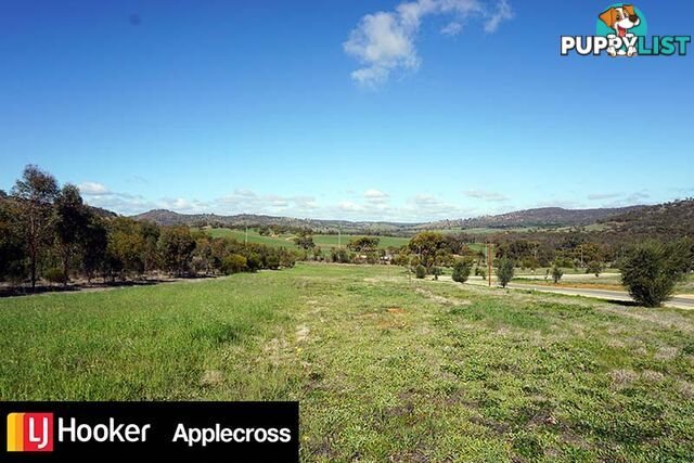 Lot 314 Tomkins Bend TOODYAY WA 6566