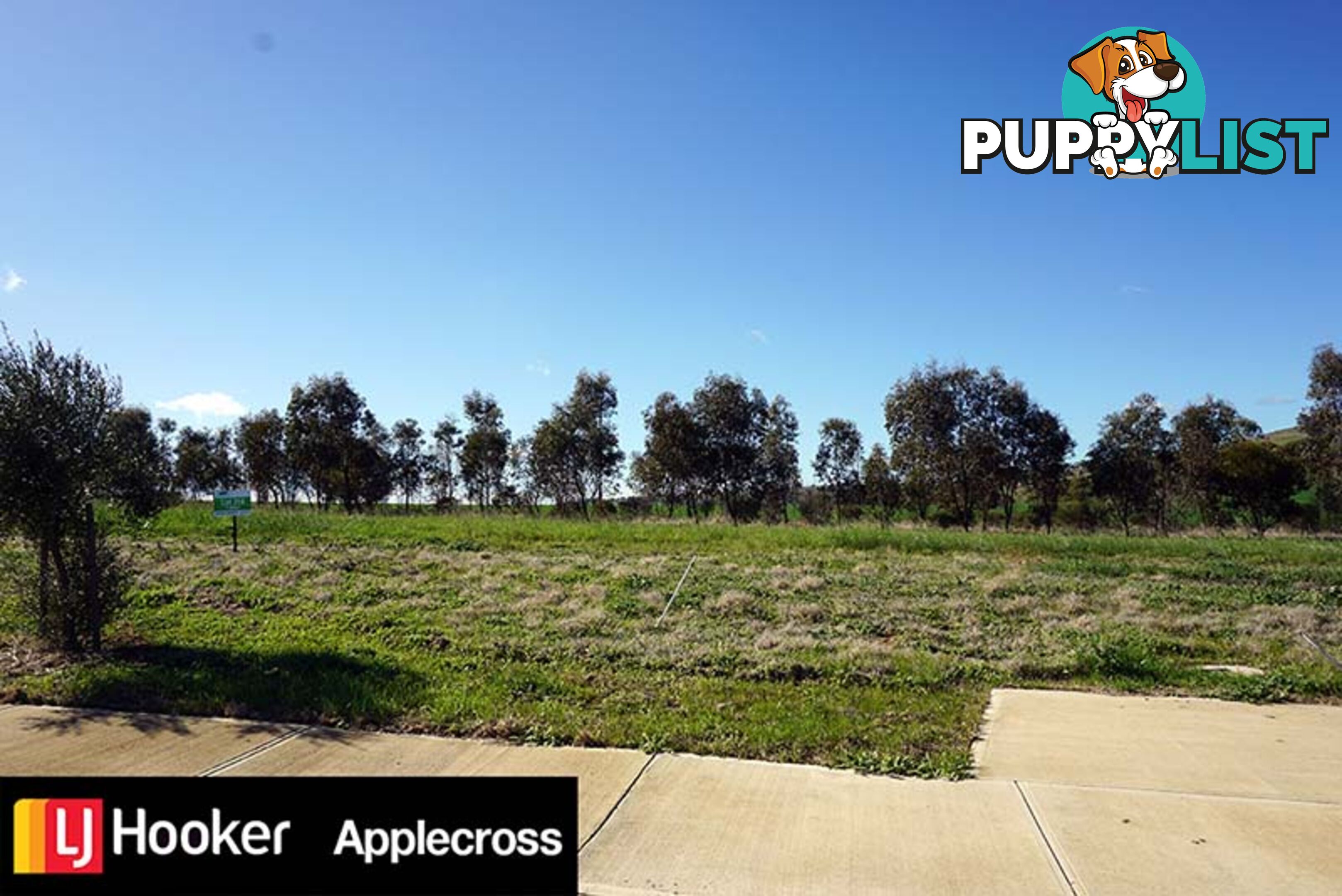 Lot 314 Tomkins Bend TOODYAY WA 6566