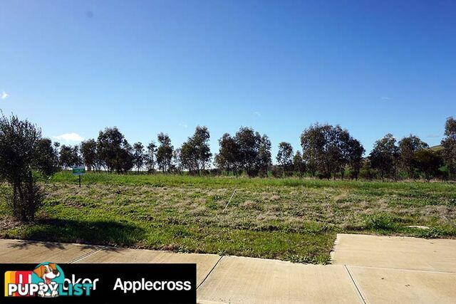 Lot 314 Tomkins Bend TOODYAY WA 6566