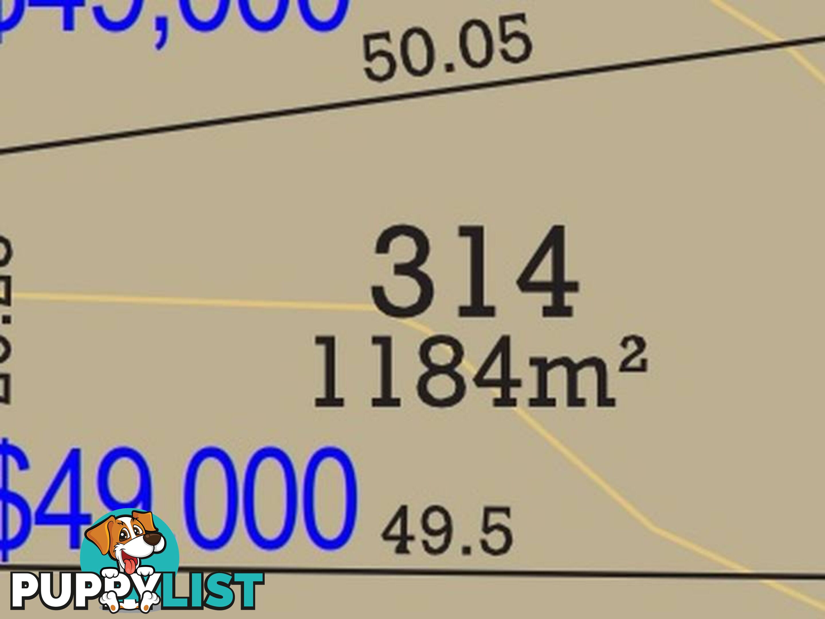 Lot 314 Tomkins Bend TOODYAY WA 6566