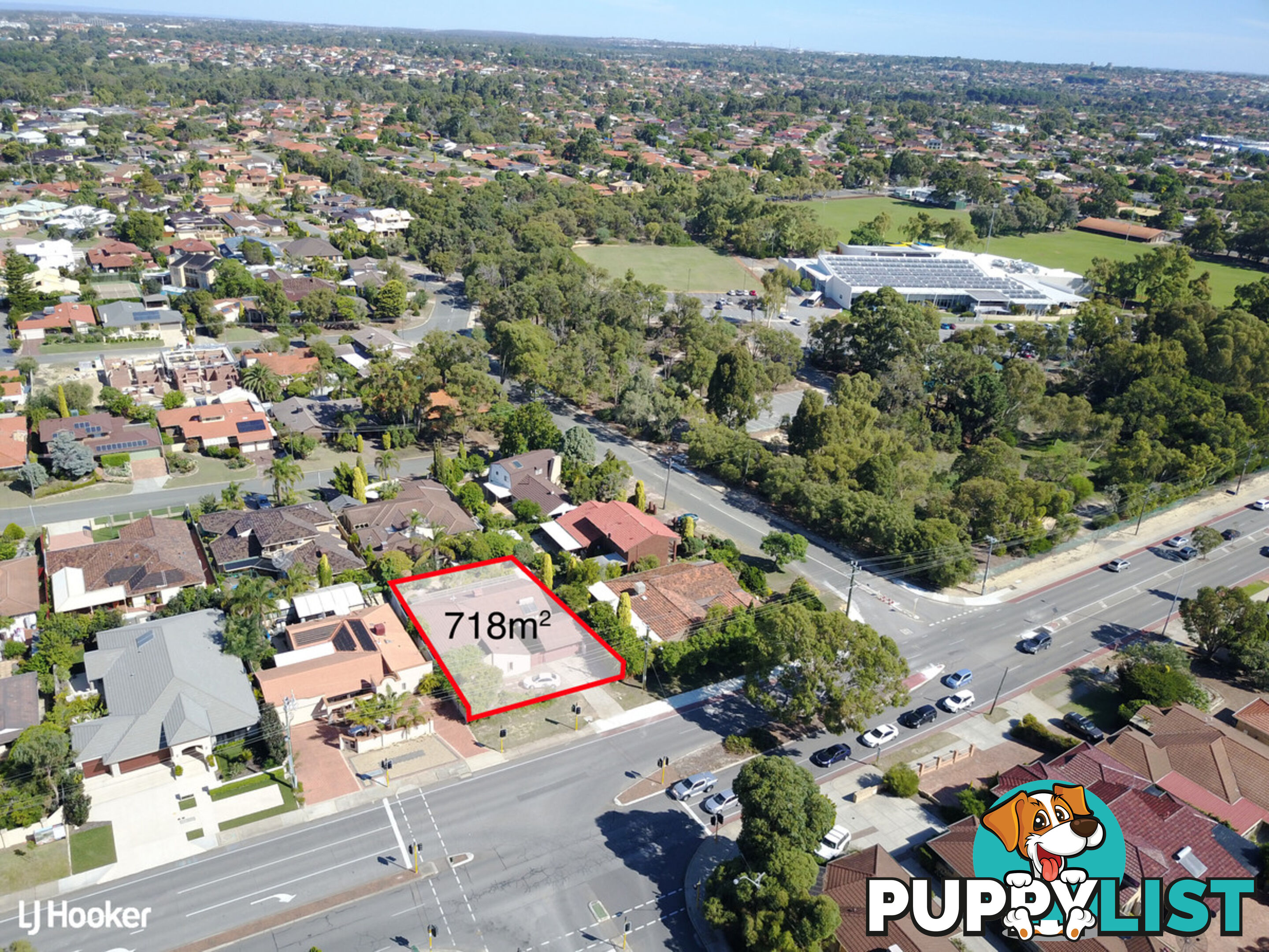 533 Marmion Street BOORAGOON WA 6154