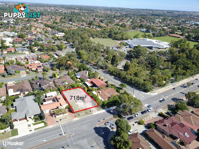 533 Marmion Street BOORAGOON WA 6154