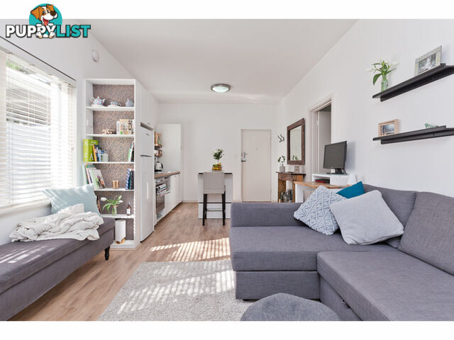 1/3 Currie Street JOLIMONT WA 6014