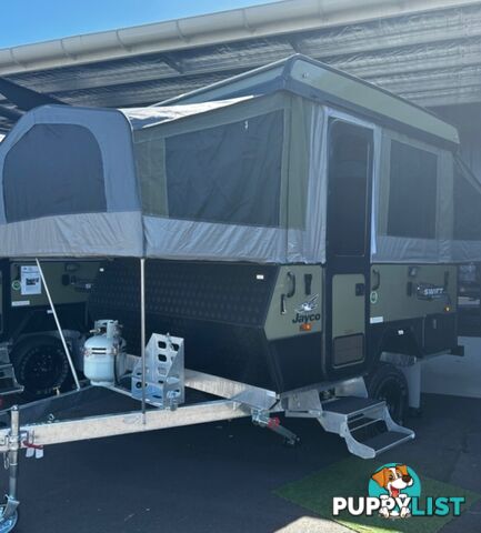 2024 JAYCO SWIFT CARAVAN