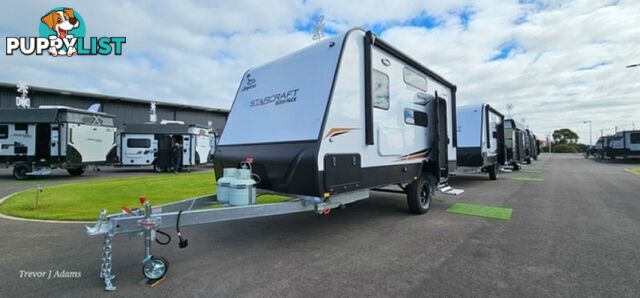 2024 JAYCO STARCRAFT CARAVAN