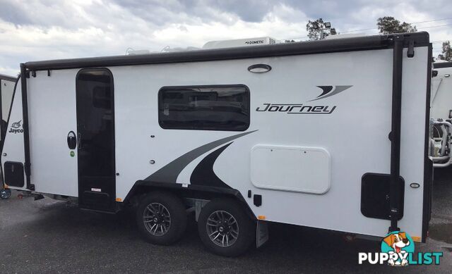 2023 JAYCO JOURNEY CARAVAN