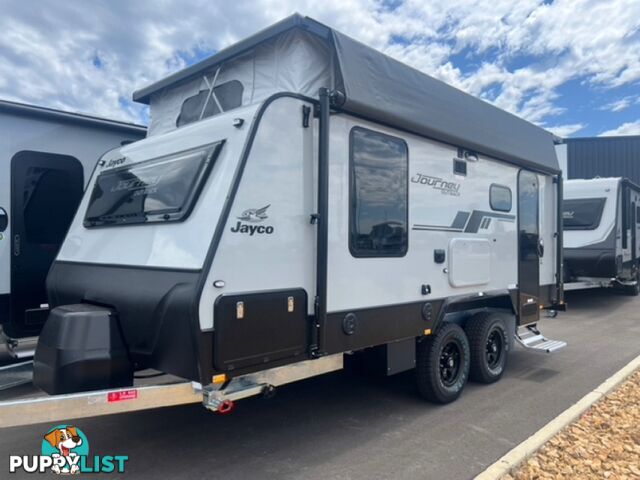 2024 JAYCO JOURNEY CARAVAN