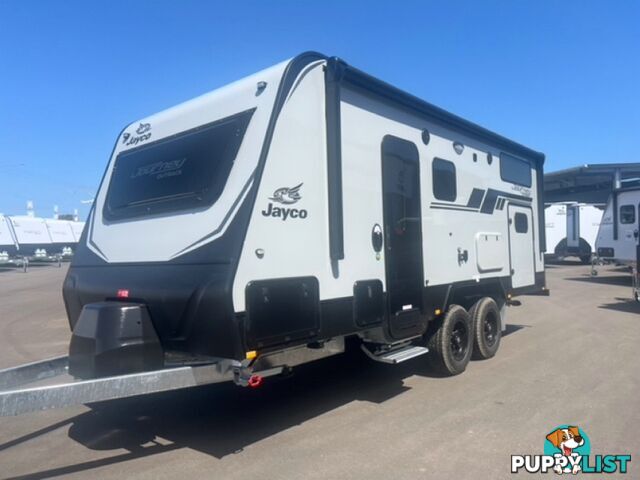 2024 JAYCO JOURNEY CARAVAN