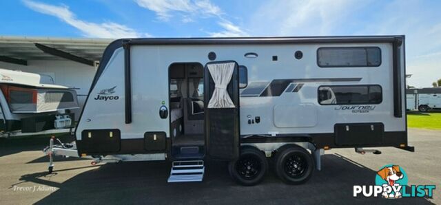 2023 JAYCO JOURNEY CARAVAN