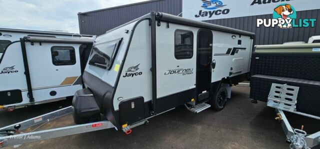 2024 JAYCO JOURNEY CARAVAN