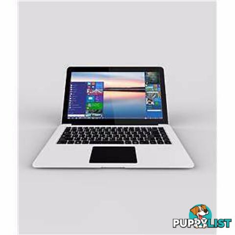 Leader Companion 406 Notebook, 14"/,Z3735F/2G/32G/Dual band WIFI+