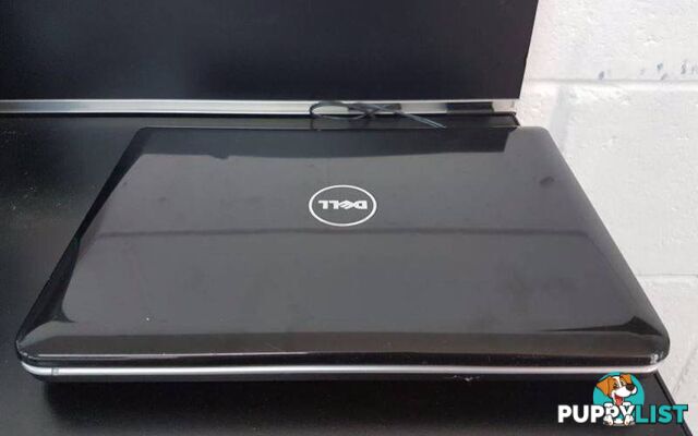 Dell Inspiron Mini 10, Intel Atom N270 , 2GB, 160GB, Netbook