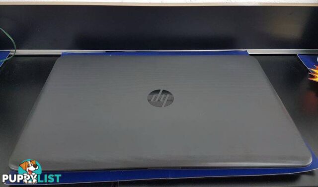 HP 250 G5, Intel Celeron N3060 , 4GB RAM, 500GB HDD, Intel, Win 1