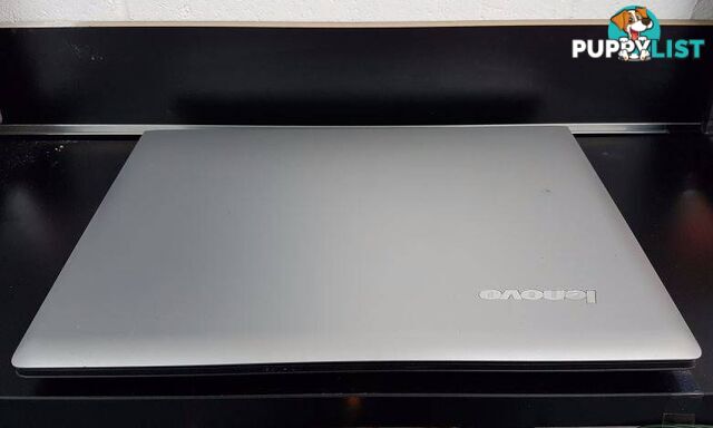 LENOVO G50-45, AMD A-Series A4-6210, 4GB RAM, 320GB HDD, Win 10,