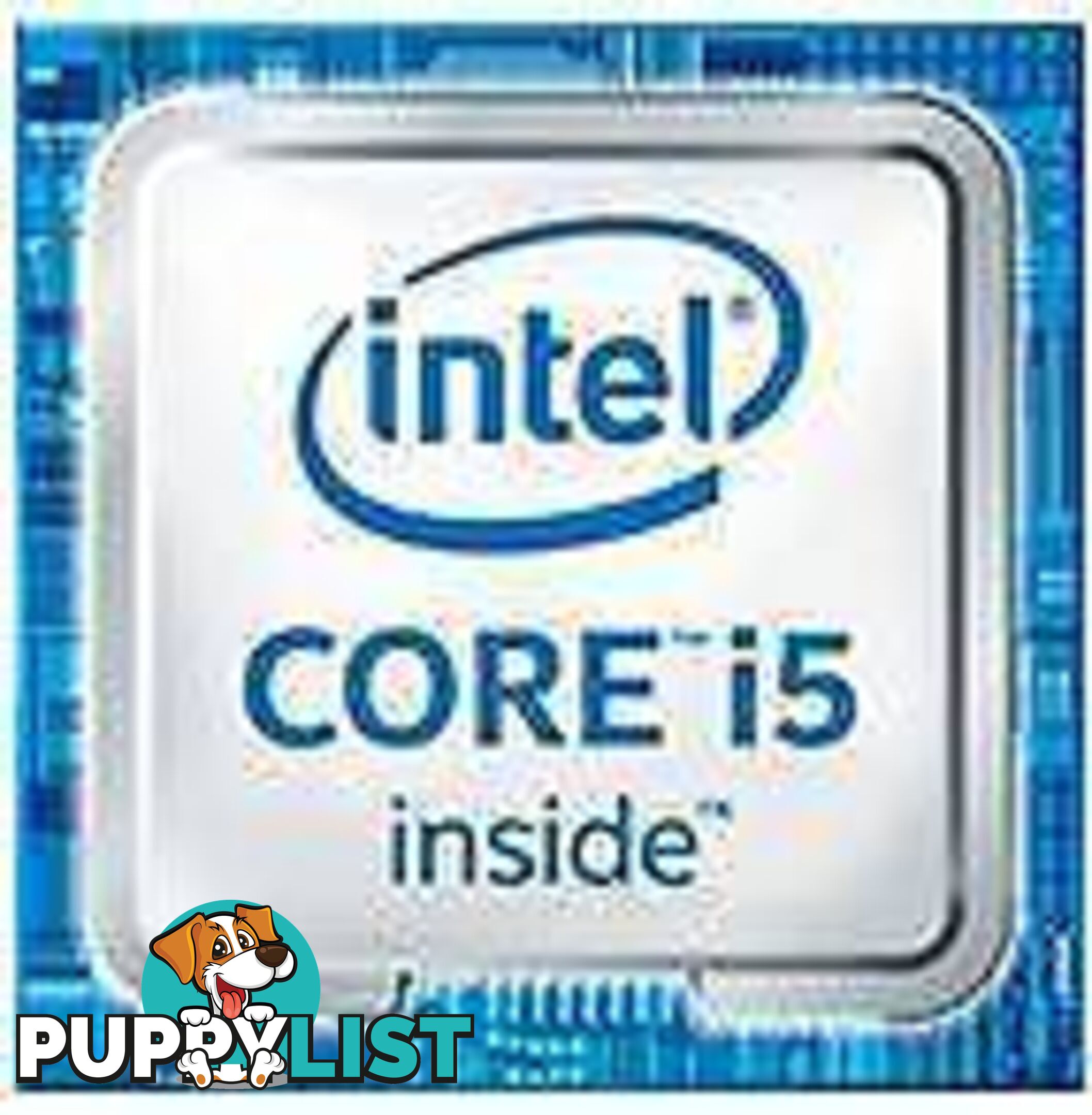 Intel Core i5-6400, 8GB, 1TB, Intel, Win 10, Office 13, NEW