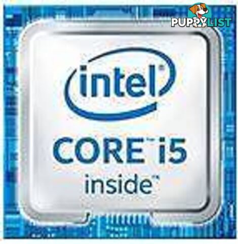 Intel Core i5, 4GB Memory, 250GB HDD, Office 2013, Windows 10