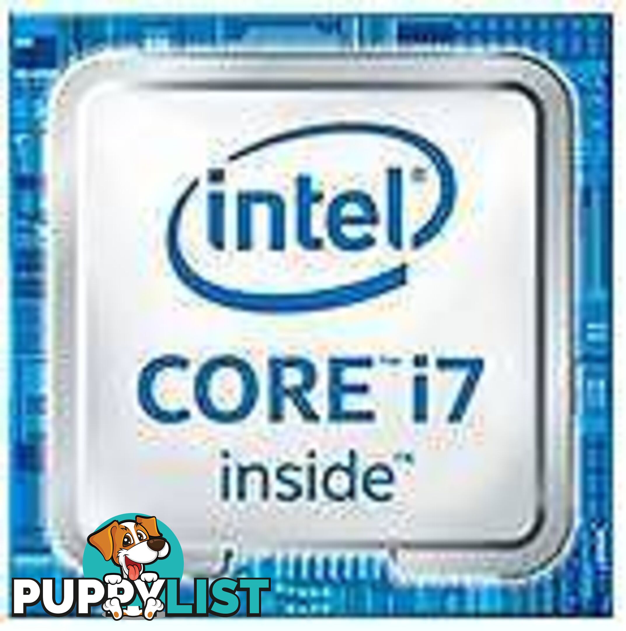 Intel Core i7, 4GB RAM, 320GB, AMD Radeon, Win 10, Office 2013