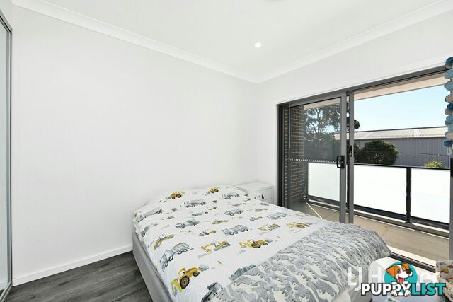 18 & 18A Bennett St BASS HILL NSW 2197