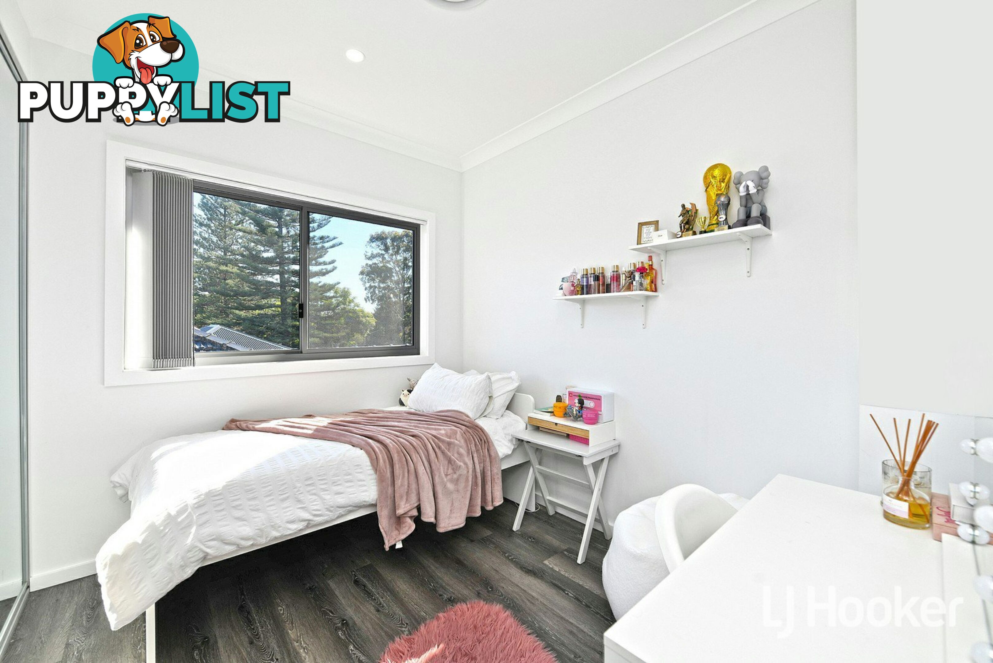 18 & 18A Bennett St BASS HILL NSW 2197