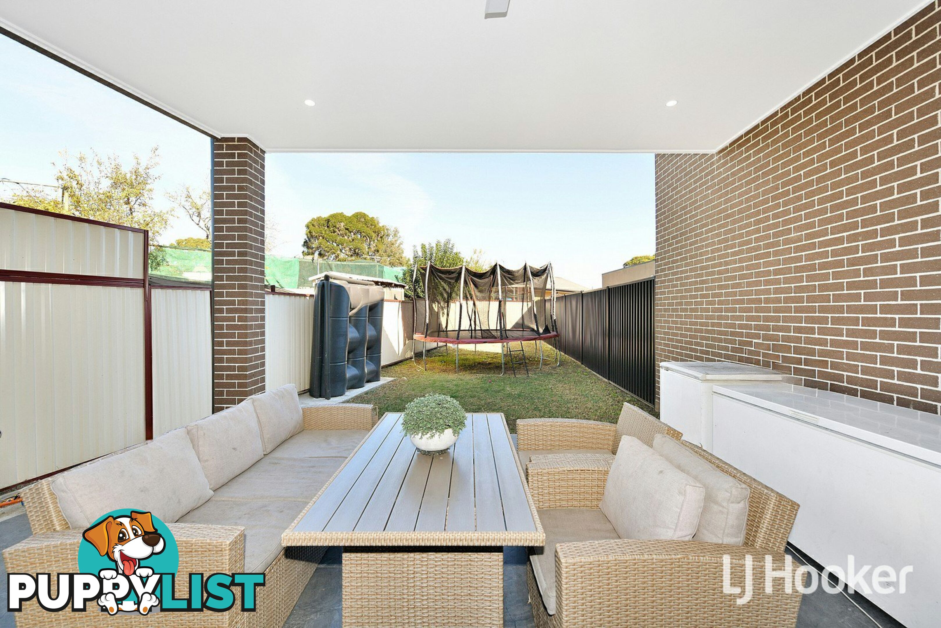 18 & 18A Bennett St BASS HILL NSW 2197