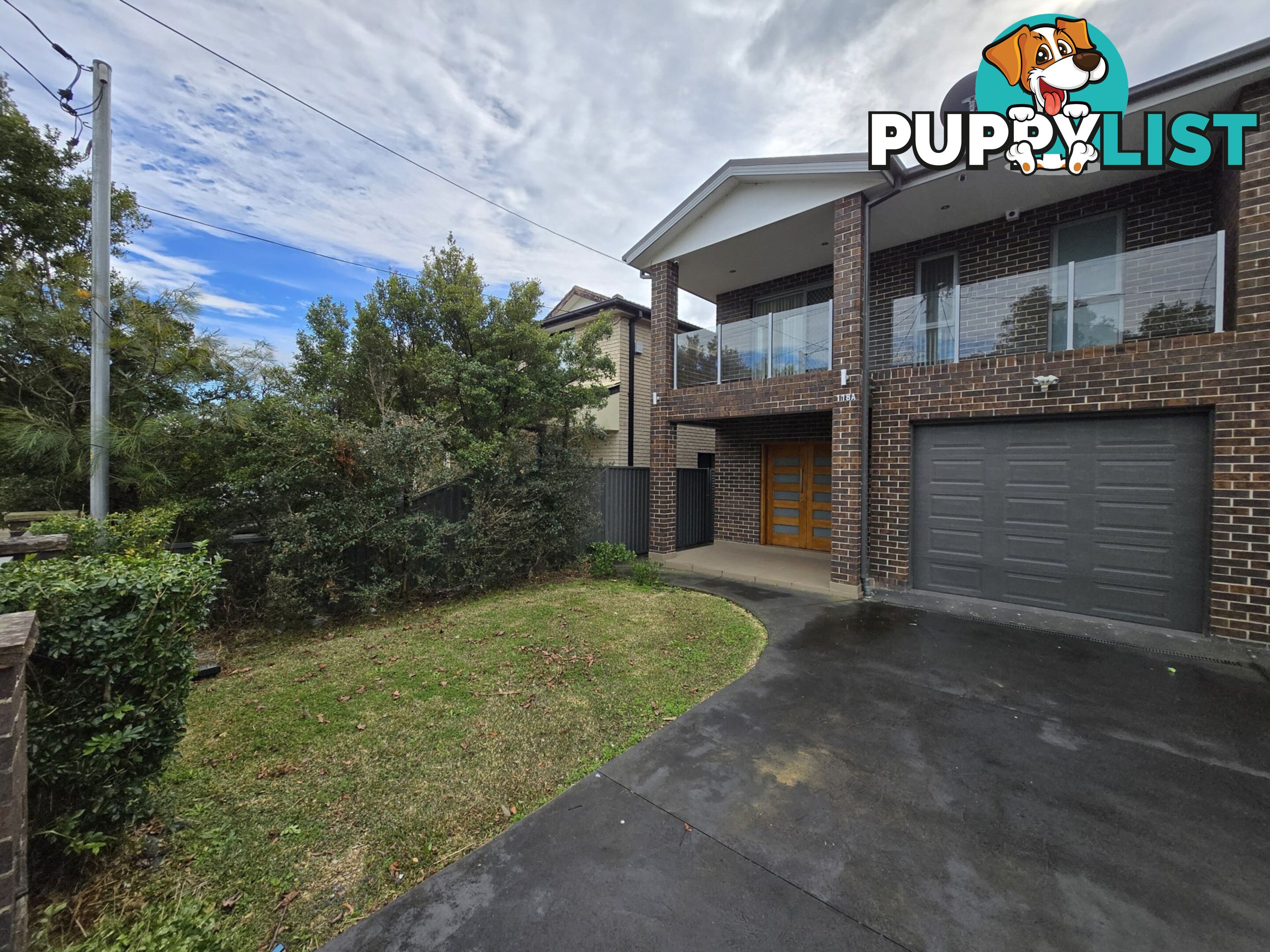 118A Alcoomie Street VILLAWOOD NSW 2163