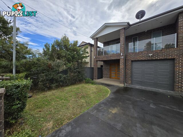 118A Alcoomie Street VILLAWOOD NSW 2163