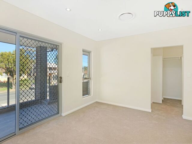 118A Alcoomie Street VILLAWOOD NSW 2163