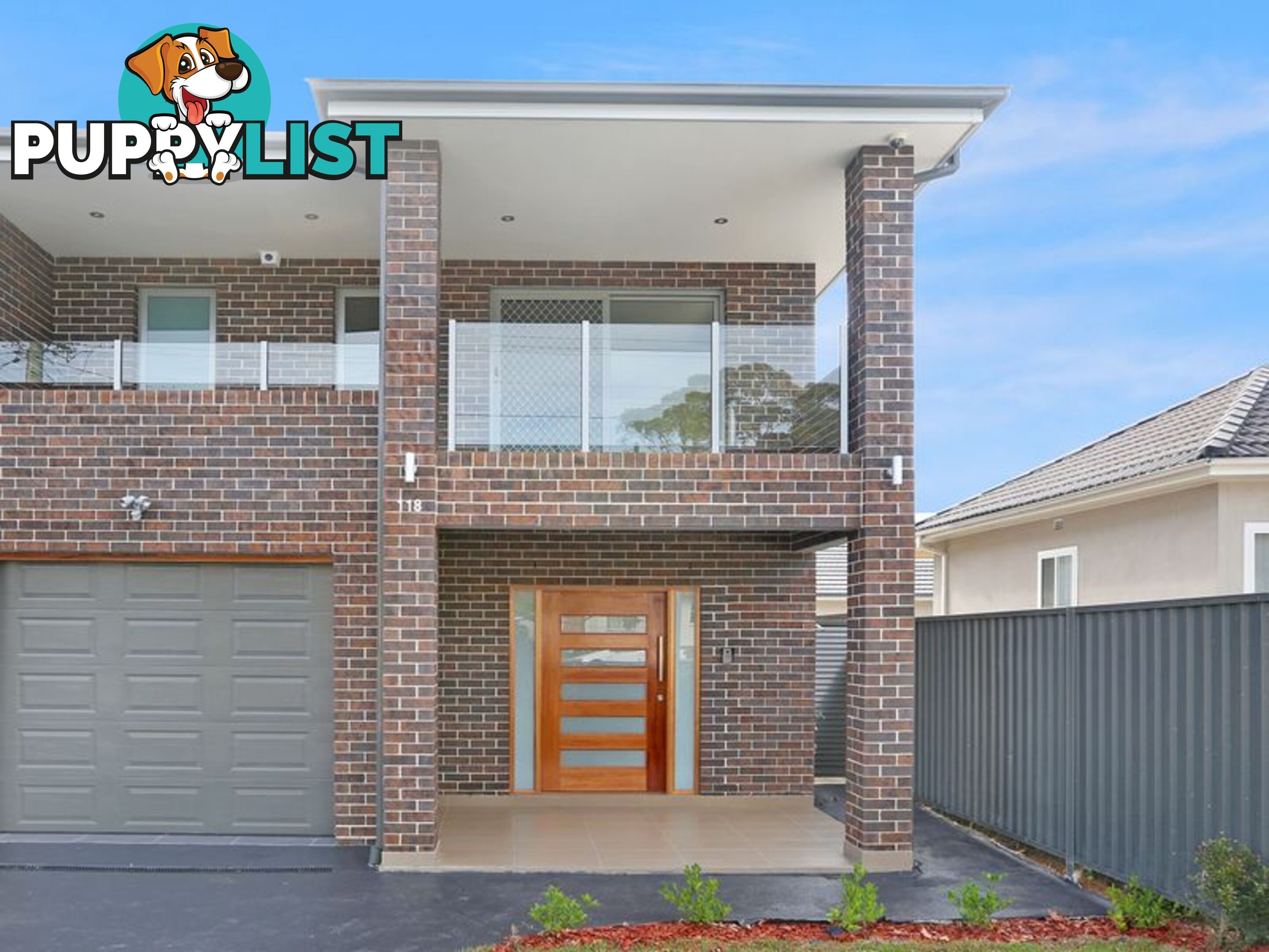 118A Alcoomie Street VILLAWOOD NSW 2163