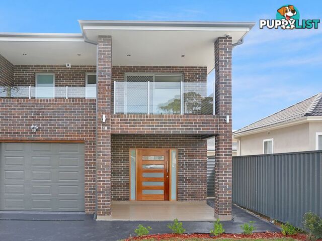 118A Alcoomie Street VILLAWOOD NSW 2163